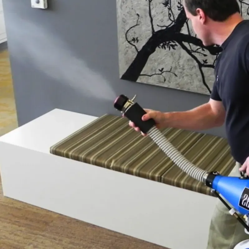 Professional Odor Removal in Denver City, TX
